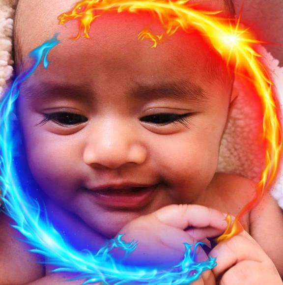 Meet your Posher, Ketalina - Picture 1 of 1